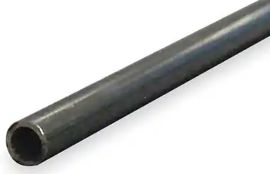 TUBING STEEL 1/4OD X .035 WALL