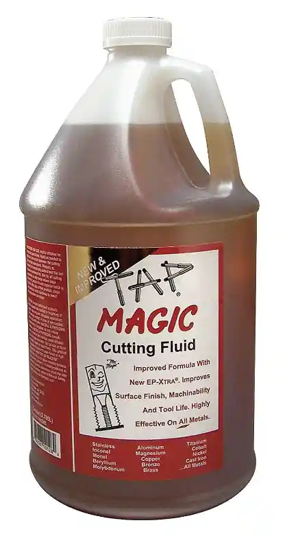 TAP MAGIC W/EP-XTRA 1 GAL