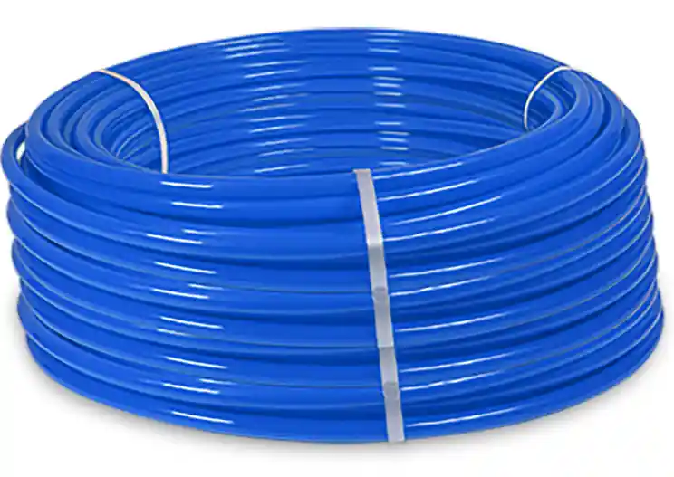 PEX TUBING BLUE 1/2 INCH X 500‘ FEET