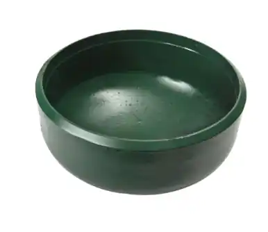 CAP WELD DOMESTIC 1/2