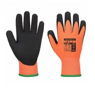 GLOVE THERM PRO HV-OR LRG