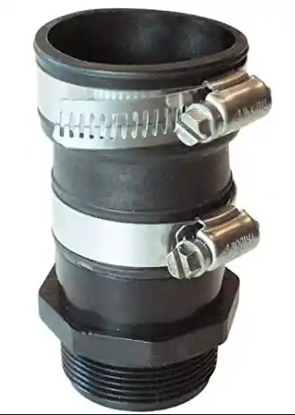 SUMP CHECK VALVE 2 CV-200
