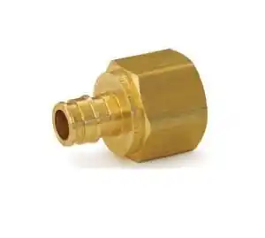 UPONOR PEX LF PEX X FPT 2