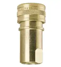H6B 3/4FPT SOCKET