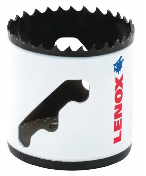 HOLE SAW 1 5/16 21L