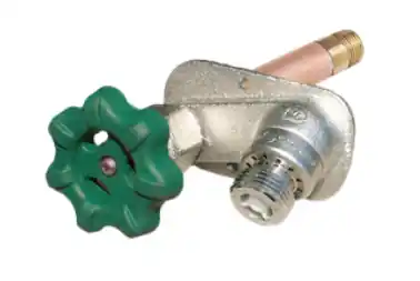 WALL HYDRANT C-434D-6" FROST PROOF RESIDENTIAL
