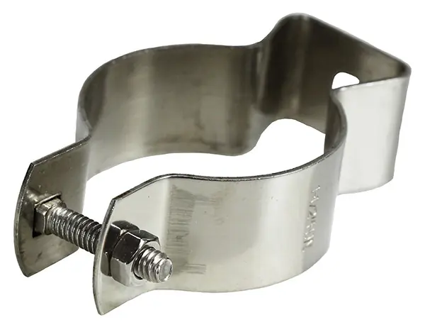 CONDUIT CLAMP SS 2 2150-S