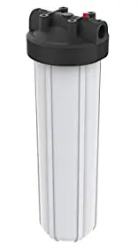 FILTER HOUSING W2010-PR 1