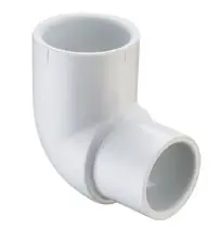 90 PVC 40 SOC 2X1 1/2