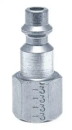 13-3 1/8FPT PLUG
