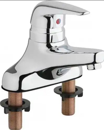 SINGLE LEVER LAV FAUCET