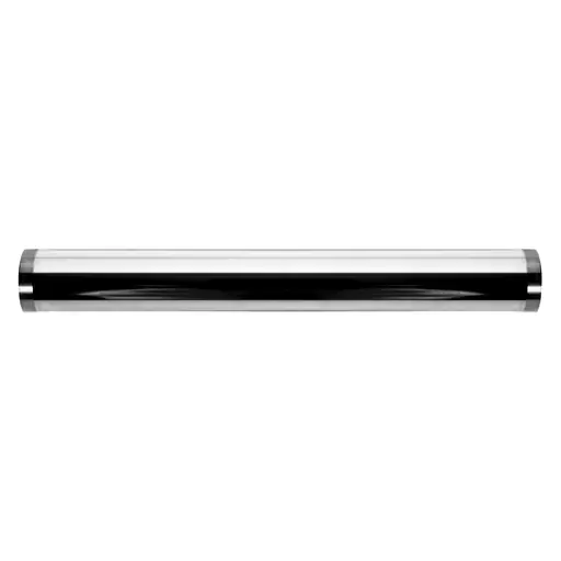 TAILPIECE THD SATIN 1 1/2X12