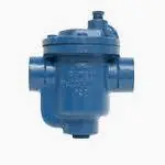 BUCKET TRAP 1032 1 15PSI
