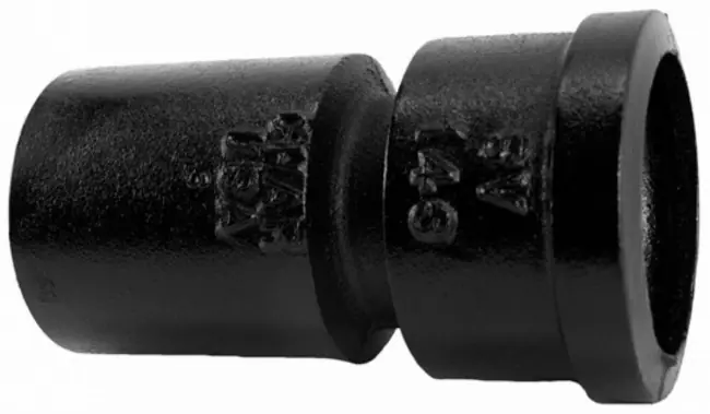REDUCER CI SV 6X4