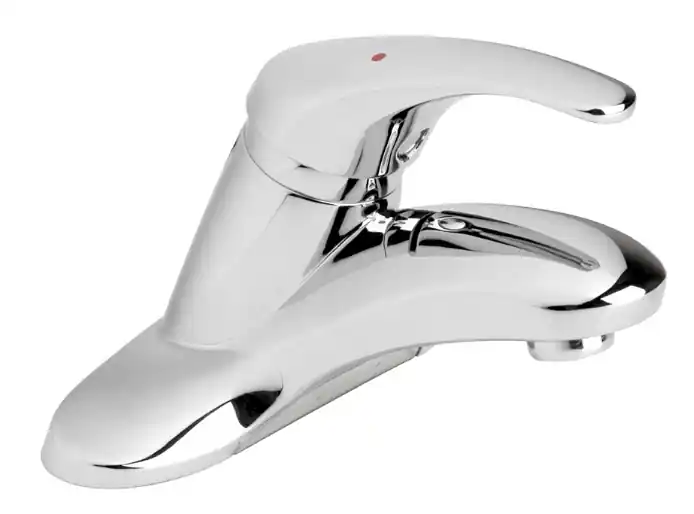 SYMMONS S20 LAVATORY FAUCET SINGLE HANDL