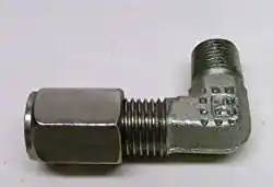 FERULOK MPT90 3/8X3/8