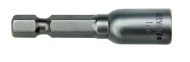 JIFFY CHUCK 1/4