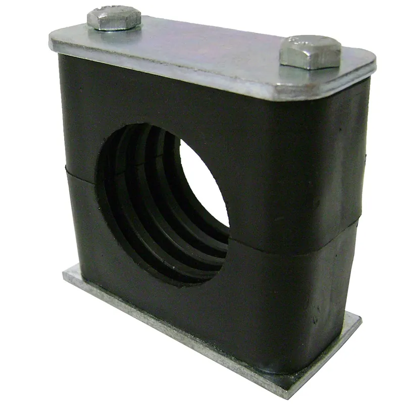 BEHRINGER CLAMP 1 1/4IPS