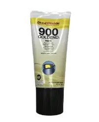 CHESTERTON GOLD END THREAD