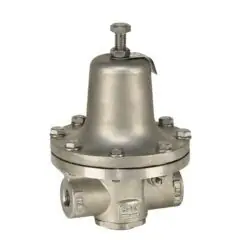 152A 1 30-140 STEAM REGULATOR