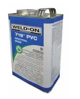 GLUE 719 GRAY GALLON