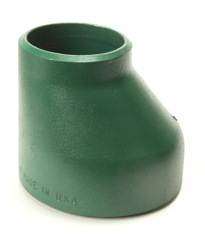 ECC RED WELD DOMESTIC 5X4