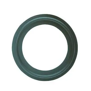 SAN GASKET VITON TRICLAMP 2
