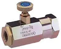 FRIA15-4P 1/2 FLOW CONTROL