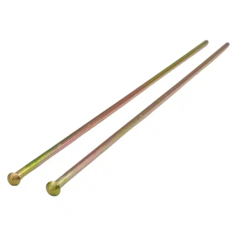 SIGHT GLASS GUARD ROD SHORT 908