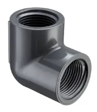 90 PVC 80 THD 1 1/2