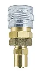 SB3-3 REUSABLE HOSE SOCKET