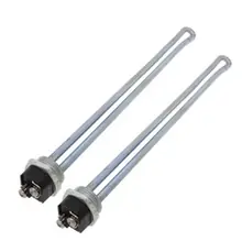 CONVERSION KIT 208V 2500W 2 ELEMENTS