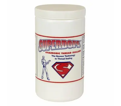 SUPERDOPE 750ML