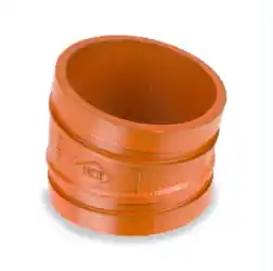 FIRE 11 1/4 PNTD GROOVED 2
