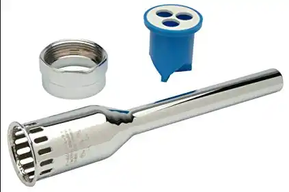 ZURN VACUUM BREAKER W/NUT 3/4X21
