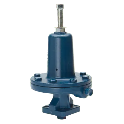 PRESSURE PILOT 80-200PSI RED SPRING