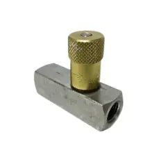 DELTROL EF25SS 3/8