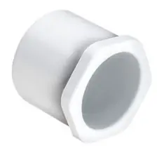 BUSHING PVC 40 SXS 2X1/2