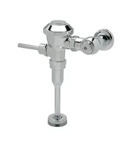 ZURN Z6003PL-ULF .125GPF FLUSH VALVE