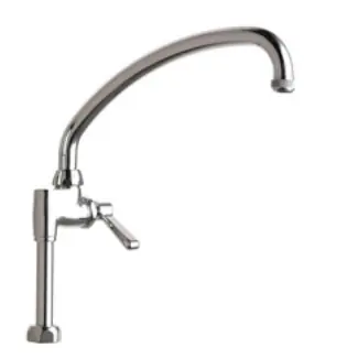 ADAPTA FAUCET 613-ACP
