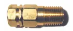 P/T PLUG 1/4 (PRESS/TEMP)