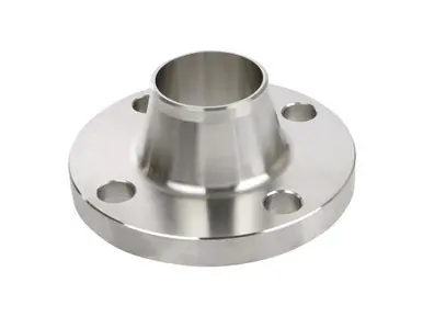 FLANGE 150 SS 304 WELDNECK 2