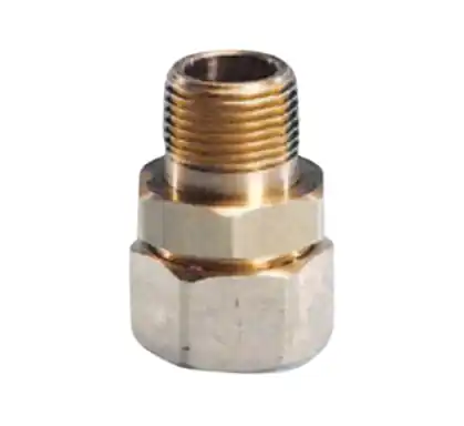 TRACPIPE M/A 3/8X1/2