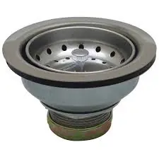 STANDARD SINK STRAINER 3 1/2