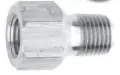 SNUBBER 872-1 AIR-WATER-STEAM