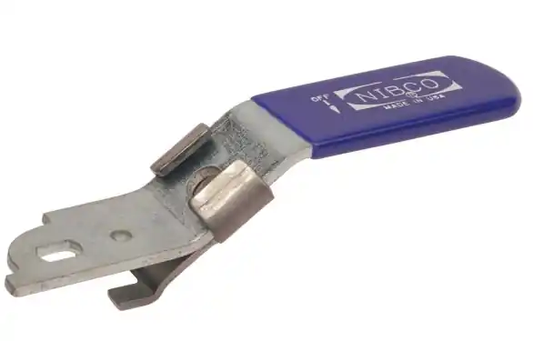 LOCKING LEVER HANDLE 1/4-1/2 KSVLL08