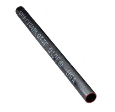 PIPE CI NH 10 INCH X 10‘ FEET