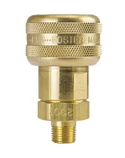 FM3303 3/8MPT SOCKET AUTOMATIC