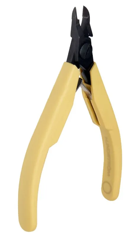 Lindstrom 8149 Flush Tip Cutter with Small Head