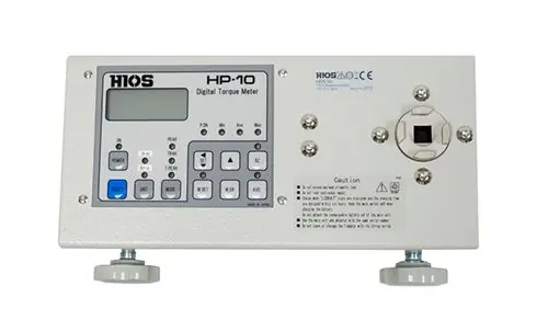 ASG Express 64010 HP-10 Digital Torque Tester